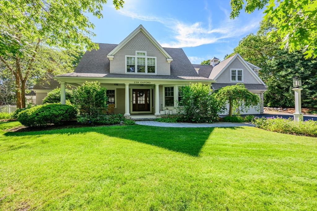239 Oxford Drive