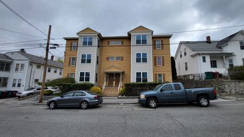 Photo of 85 Avon Street #1, Lowell, MA 01854 (MLS # 73511496)