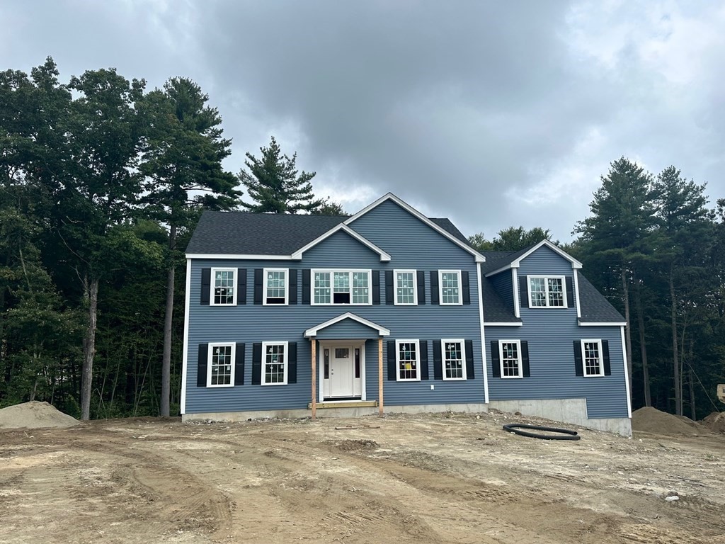 Lot 17 Monica Way