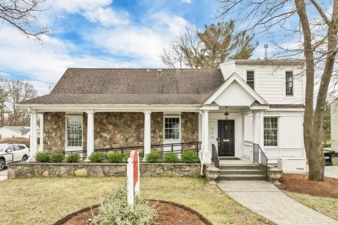 205 Chelmsford St Chelmsford MA 01824