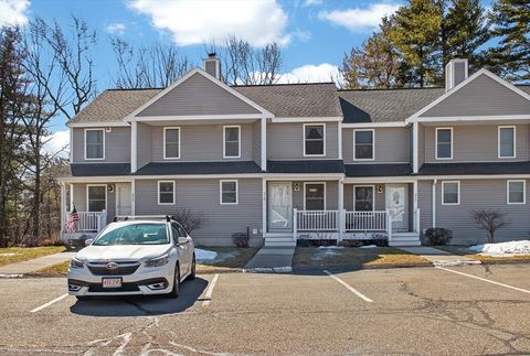 Photo of 213 Bayberry Hill Rd #213, Leominster, MA 01453 (MLS # 73488157)