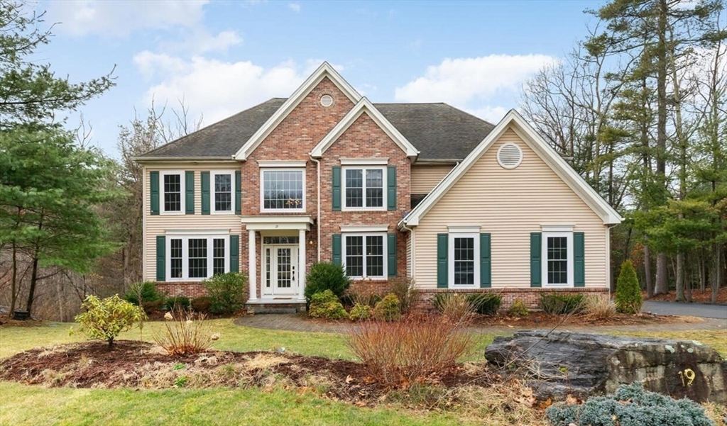 19 Beechwood Circle