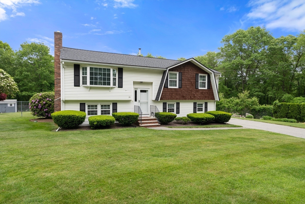 55 Glen Rd
