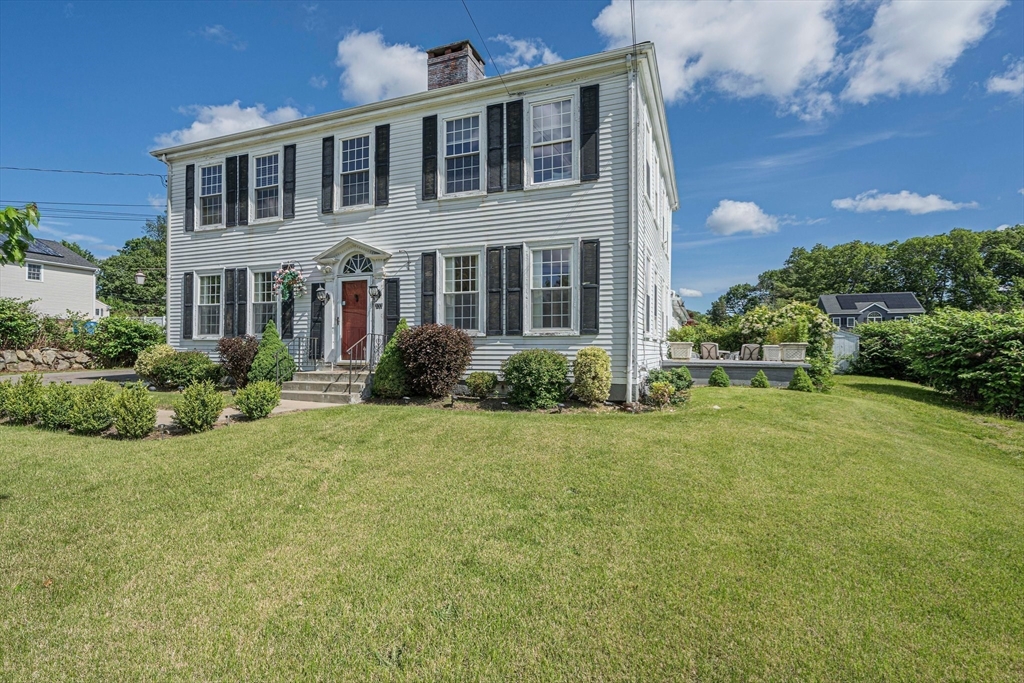 333 West Street