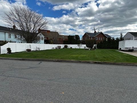 Lot 47 Ricketson St. New Bedford MA 02744
