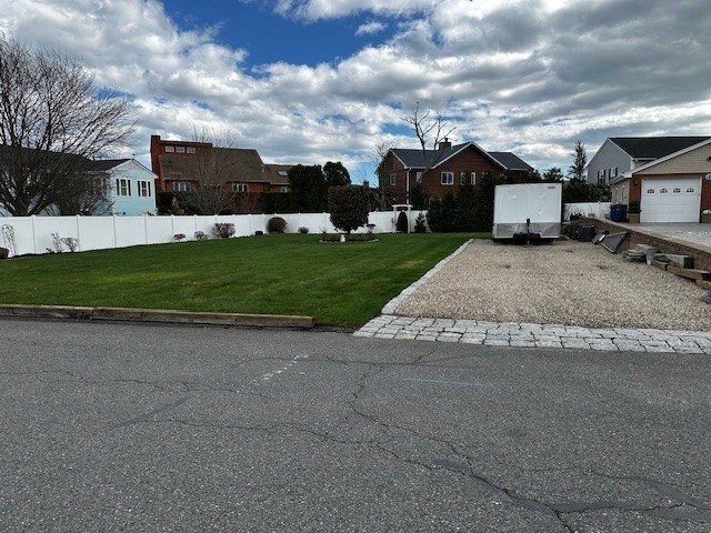 Lot 47 Ricketson St.