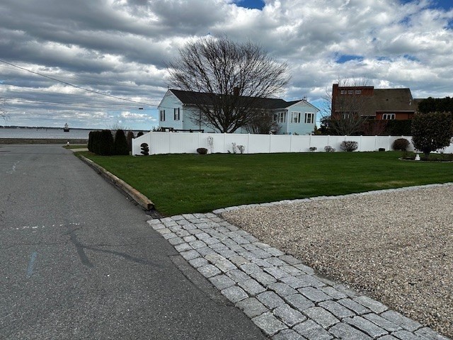 Lot 47 Ricketson St.