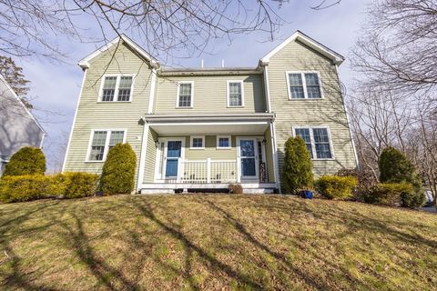 83 South St 0 Plainville MA 02762