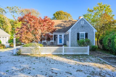 427 Scudder Barnstable MA 02647