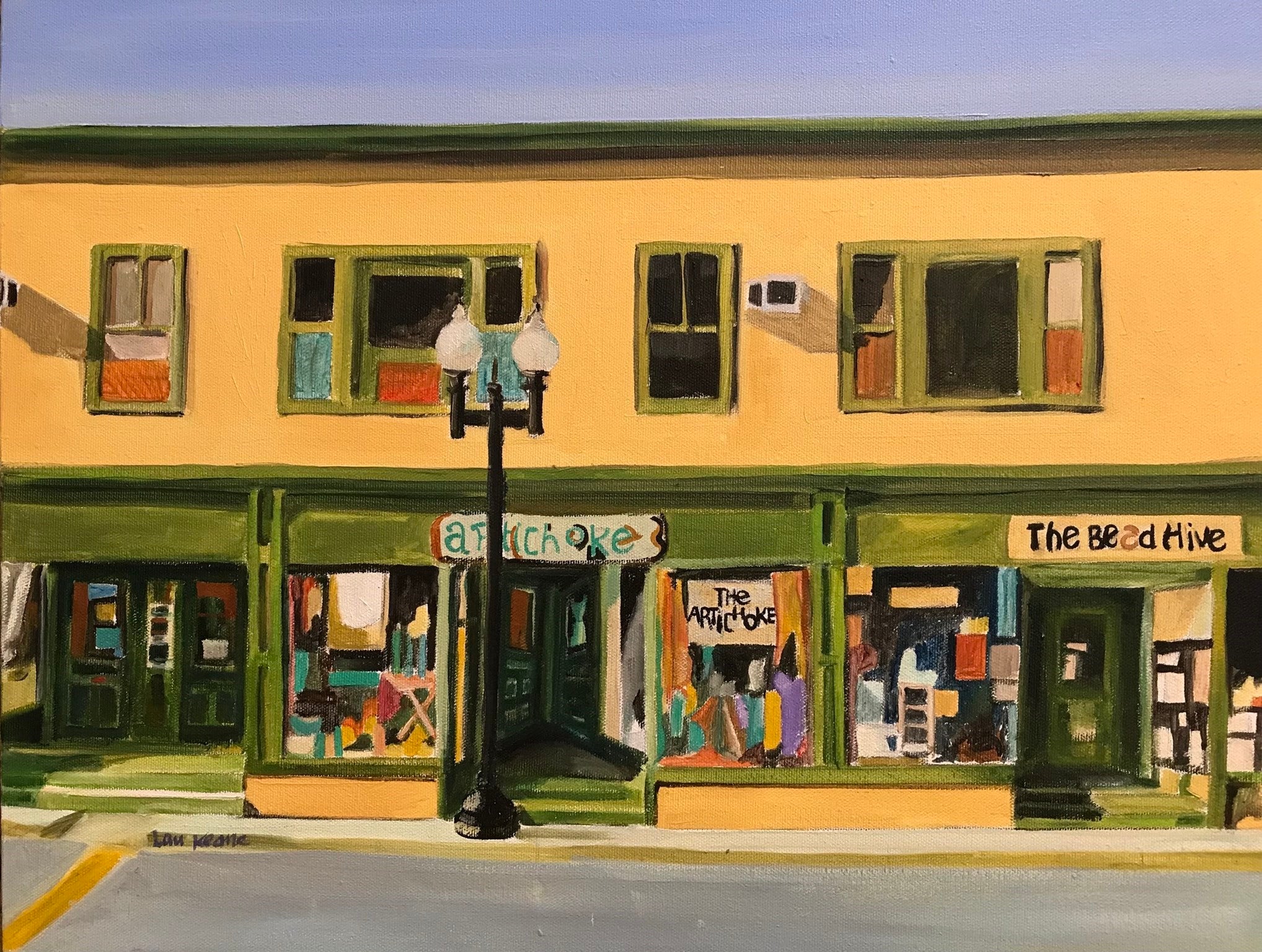 36 Main St 2A