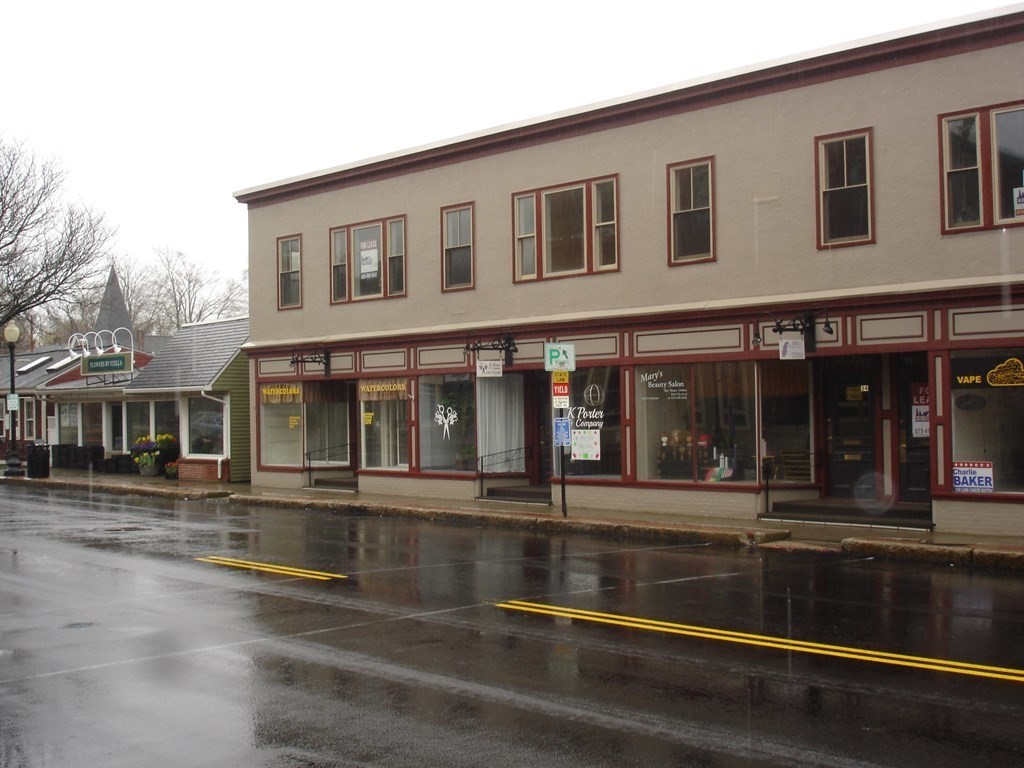 36 Main St 2A