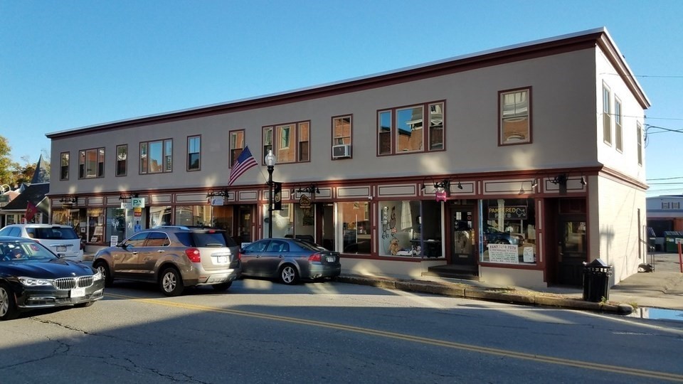Photo 1 of 5 — 36 Main St 2A, Ayer, MA 01432