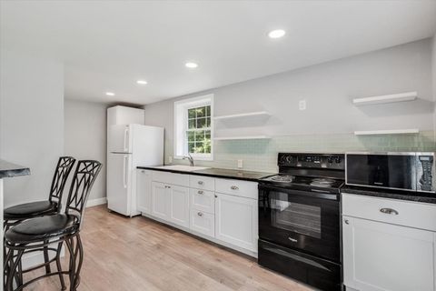 Photo of 32 Jerry Way #Rear, Taunton, MA 02780 (MLS # 73463734)