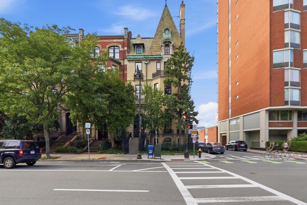 334 Beacon St #10, Boston, MA, 334 Beacon St #10, Boston, MA Photo #28