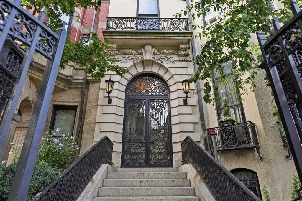 334 Beacon St #10, Boston, MA, 334 Beacon St #10, Boston, MA Photo #26