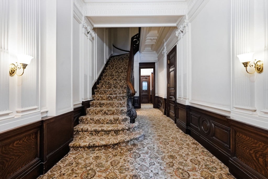 334 Beacon St #10, Boston, MA, 334 Beacon St #10, Boston, MA Photo #25