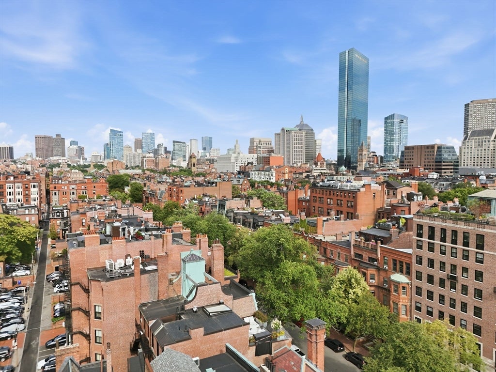 334 Beacon St #10, Boston, MA, 334 Beacon St #10, Boston, MA Photo #34