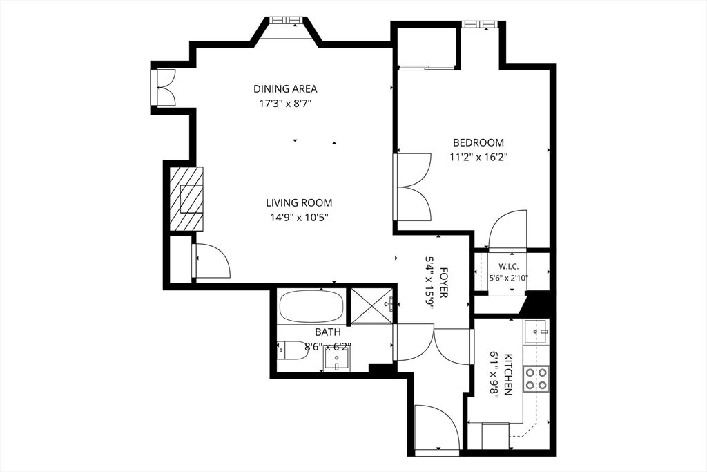 334 Beacon St #10, Boston, MA, 334 Beacon St #10, Boston, MA Photo #35