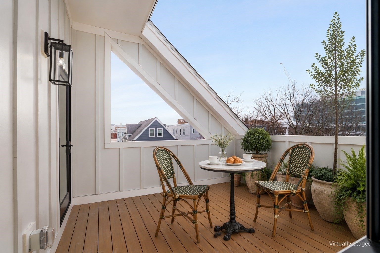 21 South Waverly 21