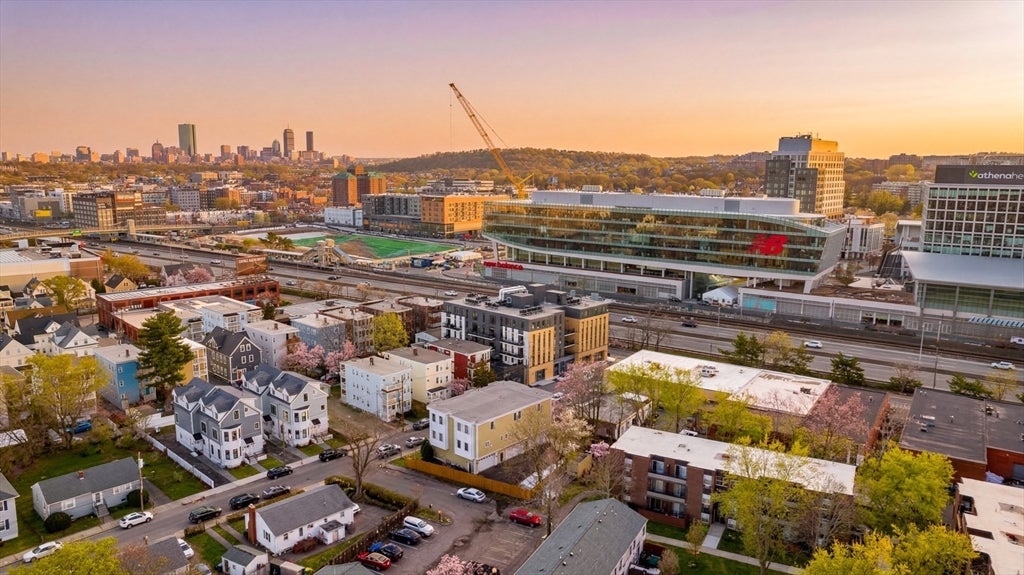 21 South Waverly ST #21, Boston, MA, 21 South Waverly ST #21, Boston, MA Photo #24