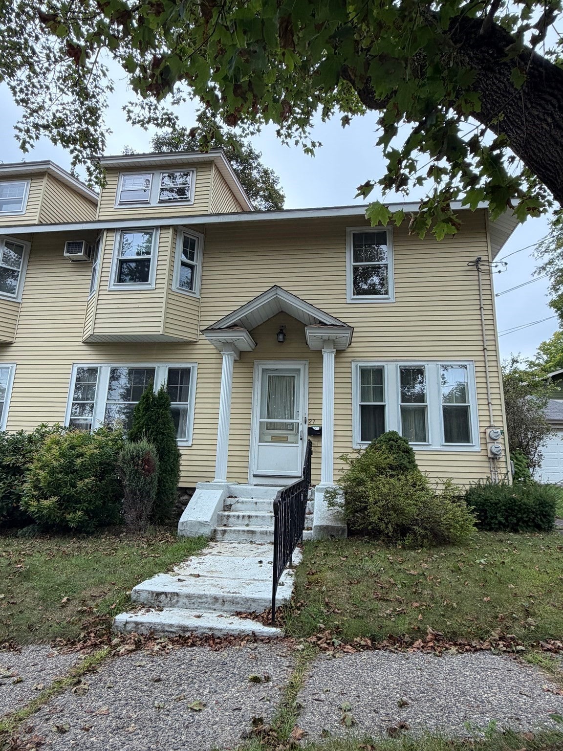 27 Pomona Road #27, Worcester, MA Photo #1