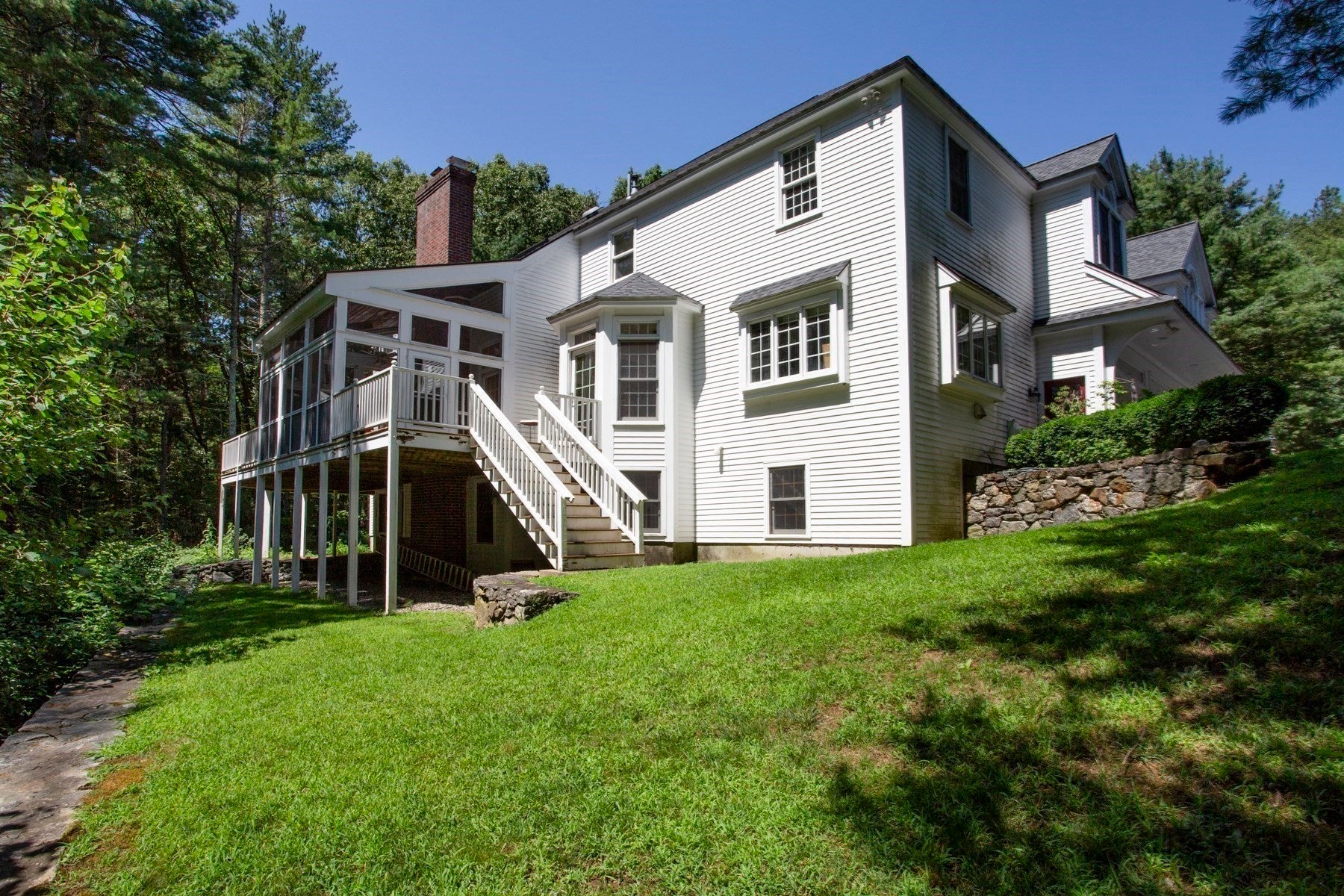 28 Meachen LN, Sudbury, MA, 28 Meachen LN, Sudbury, MA Photo #11