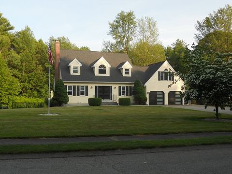 3 Michelle Lane Oxford MA 01537