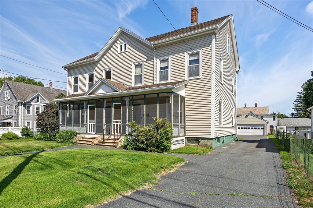 51-53 Ward Ave