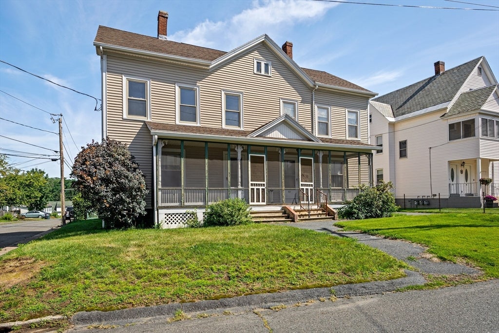 51-53 Ward Ave, Easthampton, MA, 51-53 Ward Ave, Easthampton, MA Photo #1