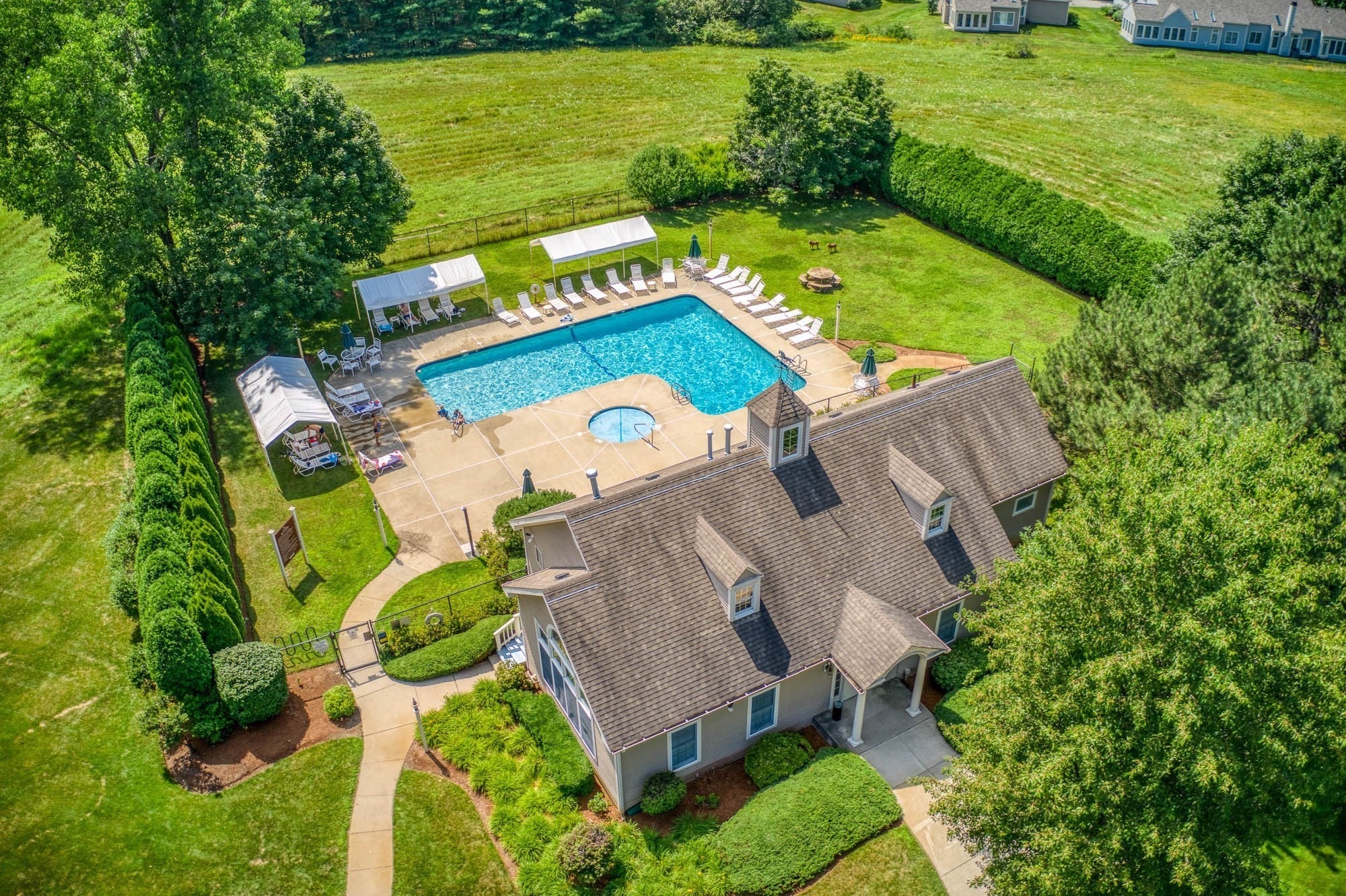 45 Pickman Dr #45, Bedford, MA, 45 Pickman Dr #45, Bedford, MA Photo #38