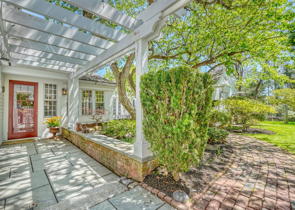 360 Dover Road