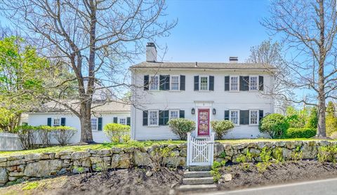 360 Dover Road Westwood MA 02090