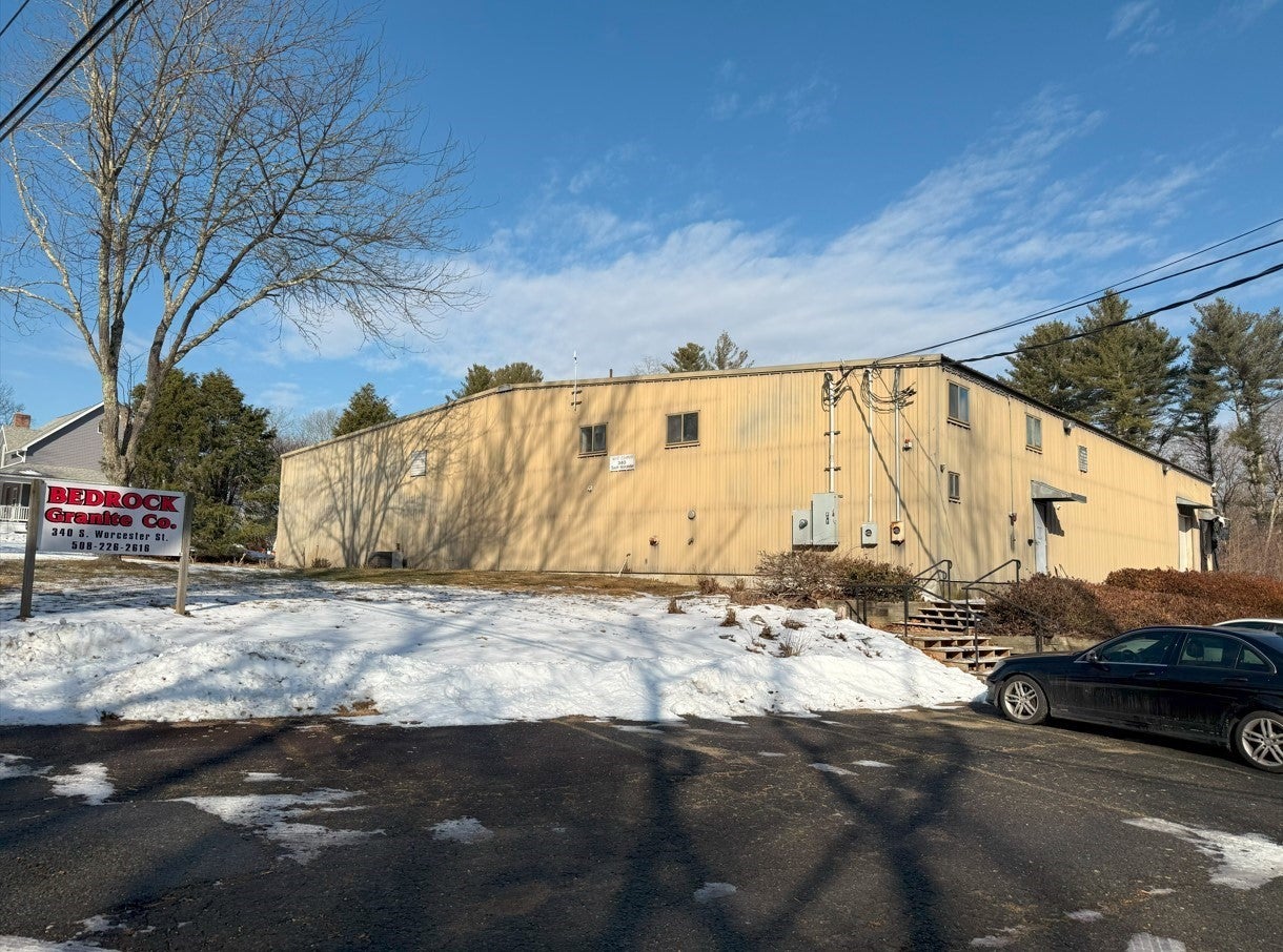 340 South Worcester
