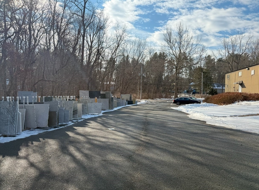 340 South Worcester