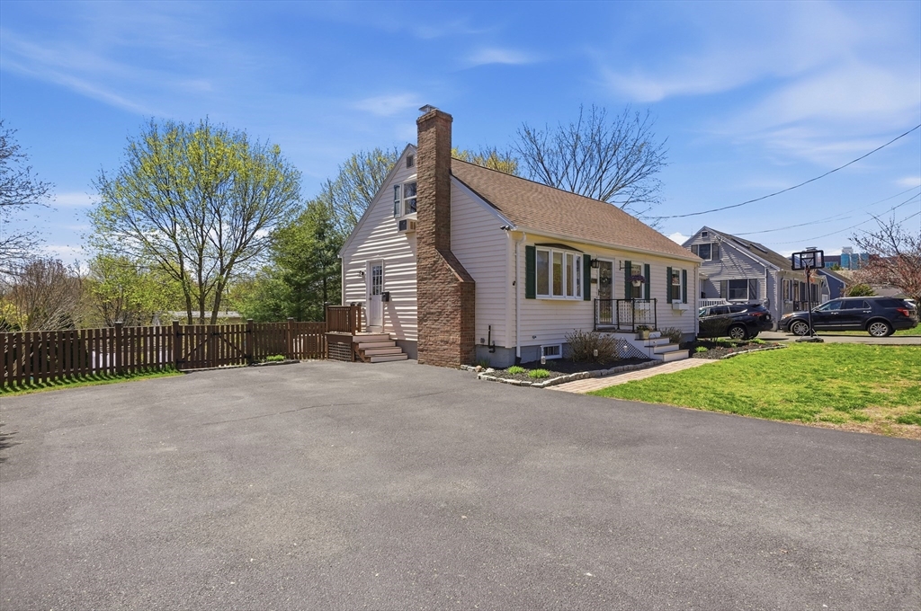 120 Conant Street
