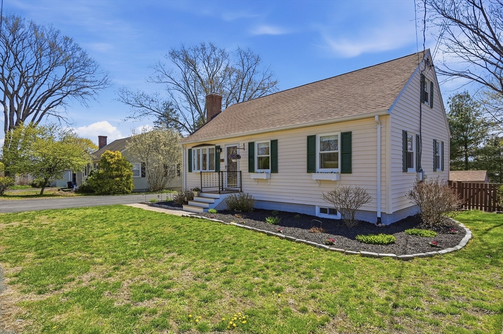 120 Conant Street