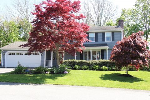 Photo of 94 Valley Rd, Somerset, MA 02726 (MLS # 73520438)