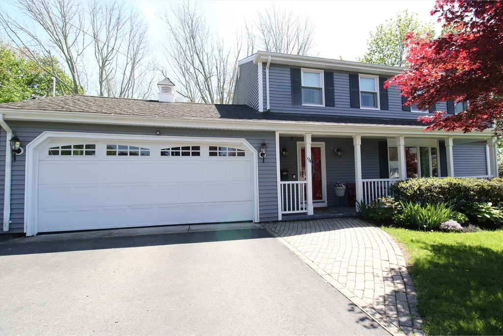 94 Valley Rd