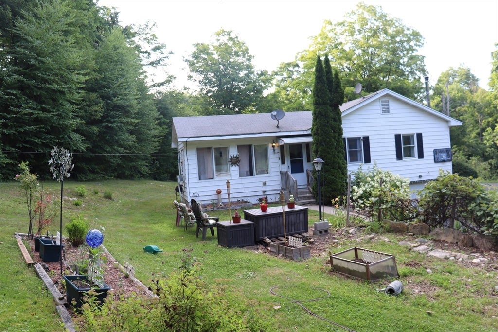 316 Wendell Road