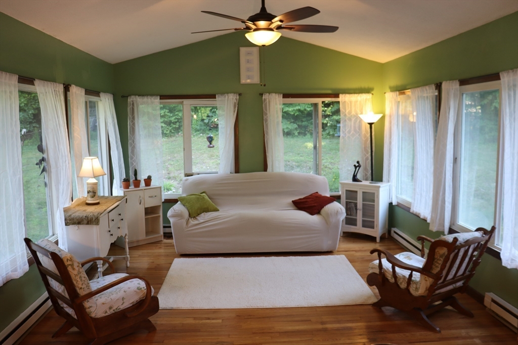 316 Wendell Road