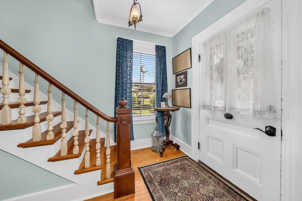 125 Chapin St