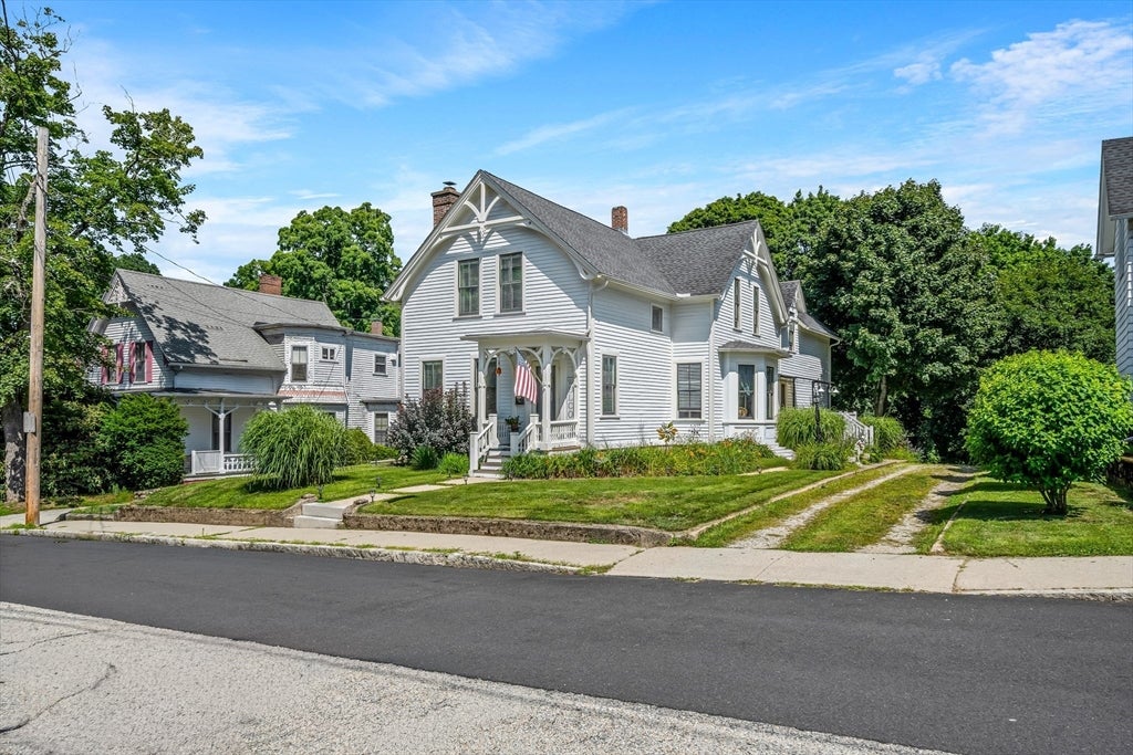 125 Chapin St