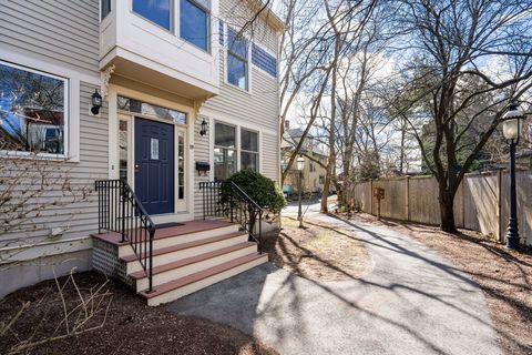 19 Segel Street 19 Boston MA 02130