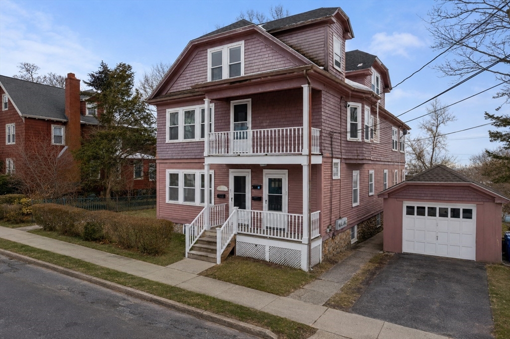 25-27 Lafayette St #1, Fairhaven, MA, 25-27 Lafayette St #1, Fairhaven, MA Photo #19