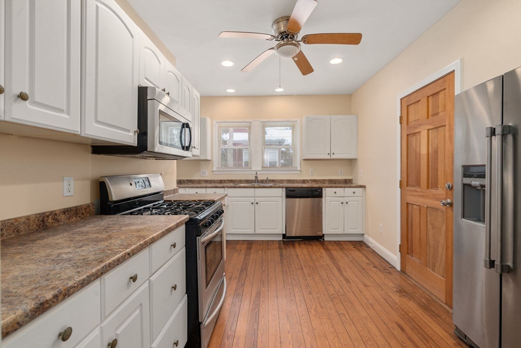25-27 Lafayette St #1, Fairhaven, MA, 25-27 Lafayette St #1, Fairhaven, MA Photo #2