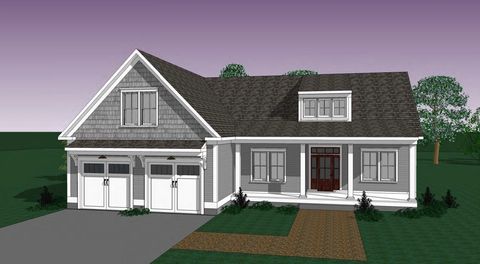 9 (Lt 44) Darrell Dr Littleton MA 01460