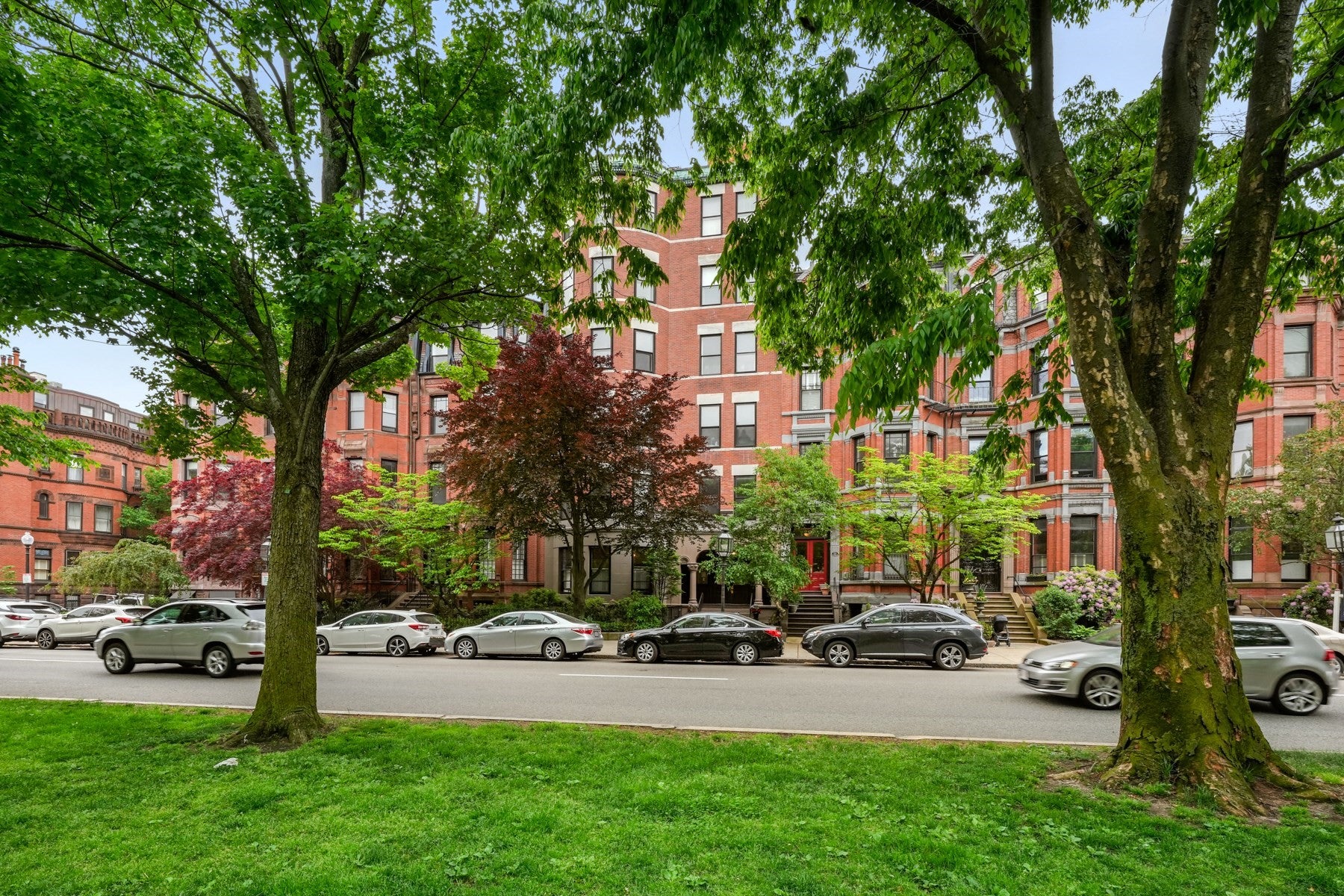 290 Commonwealth Ave #9, Boston, MA, 290 Commonwealth Ave #9, Boston, MA Photo #13