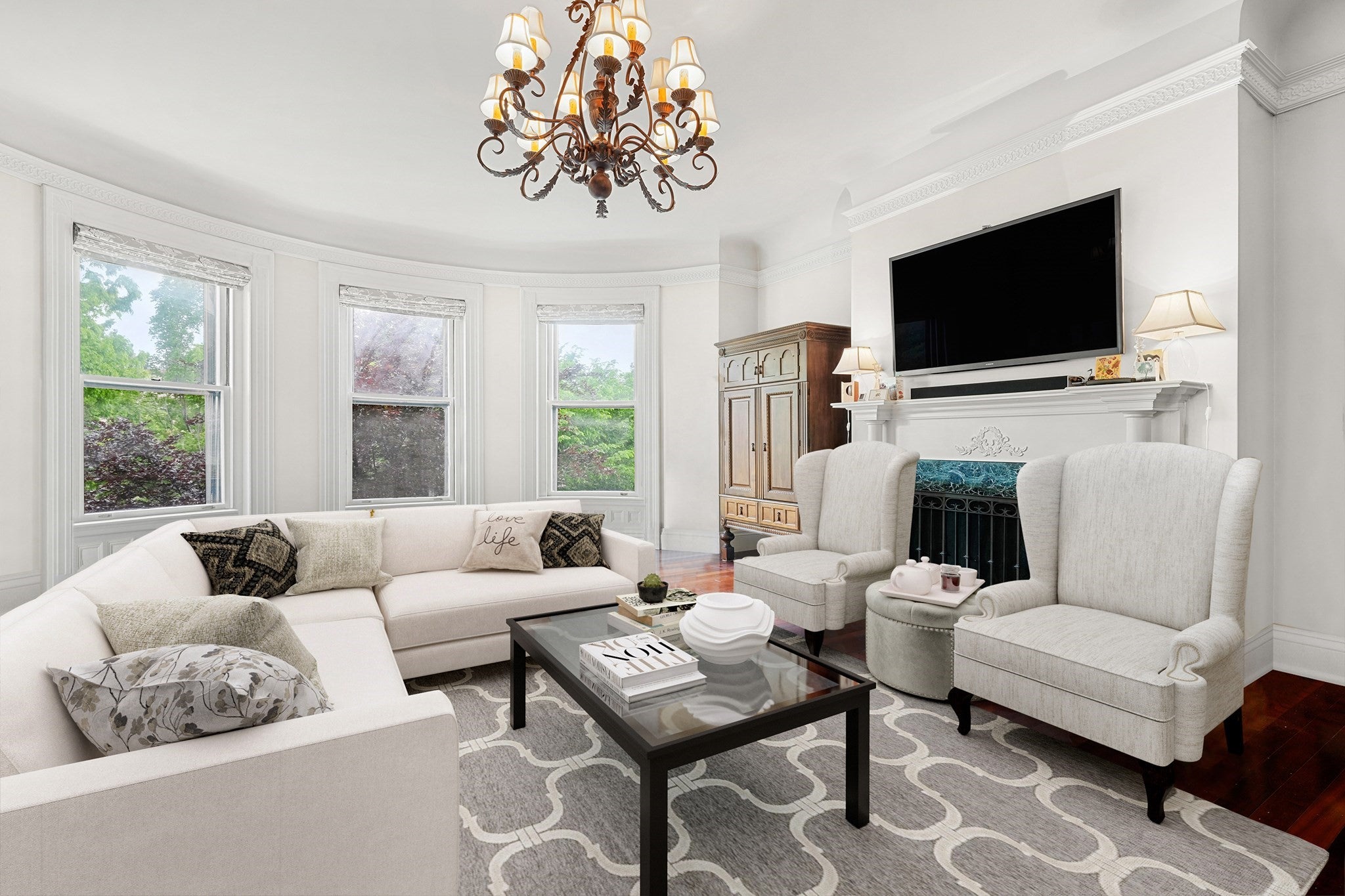 290 Commonwealth Ave #9, Boston, MA, 290 Commonwealth Ave #9, Boston, MA Photo #1