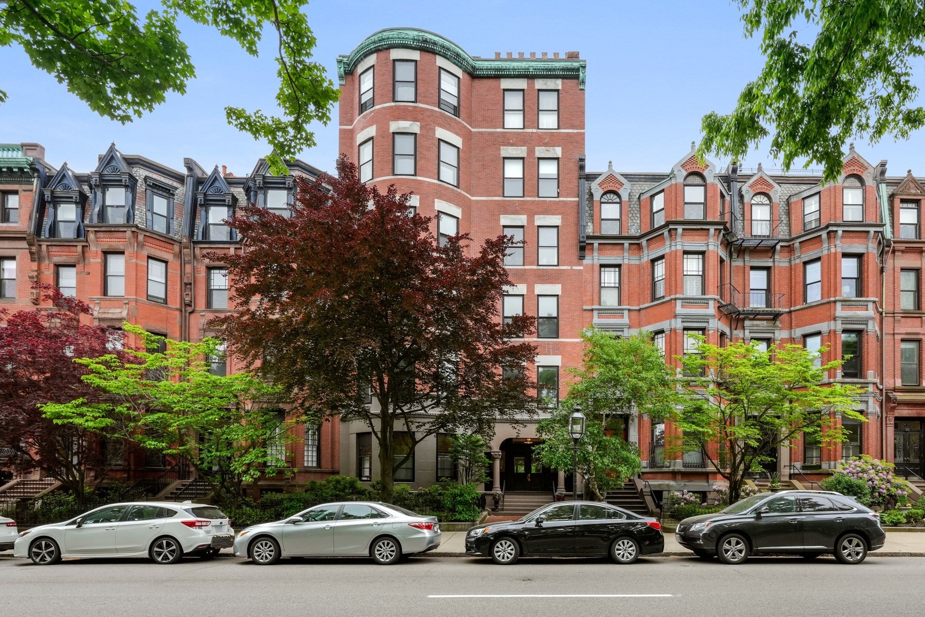 290 Commonwealth Ave #9, Boston, MA, 290 Commonwealth Ave #9, Boston, MA Photo #12