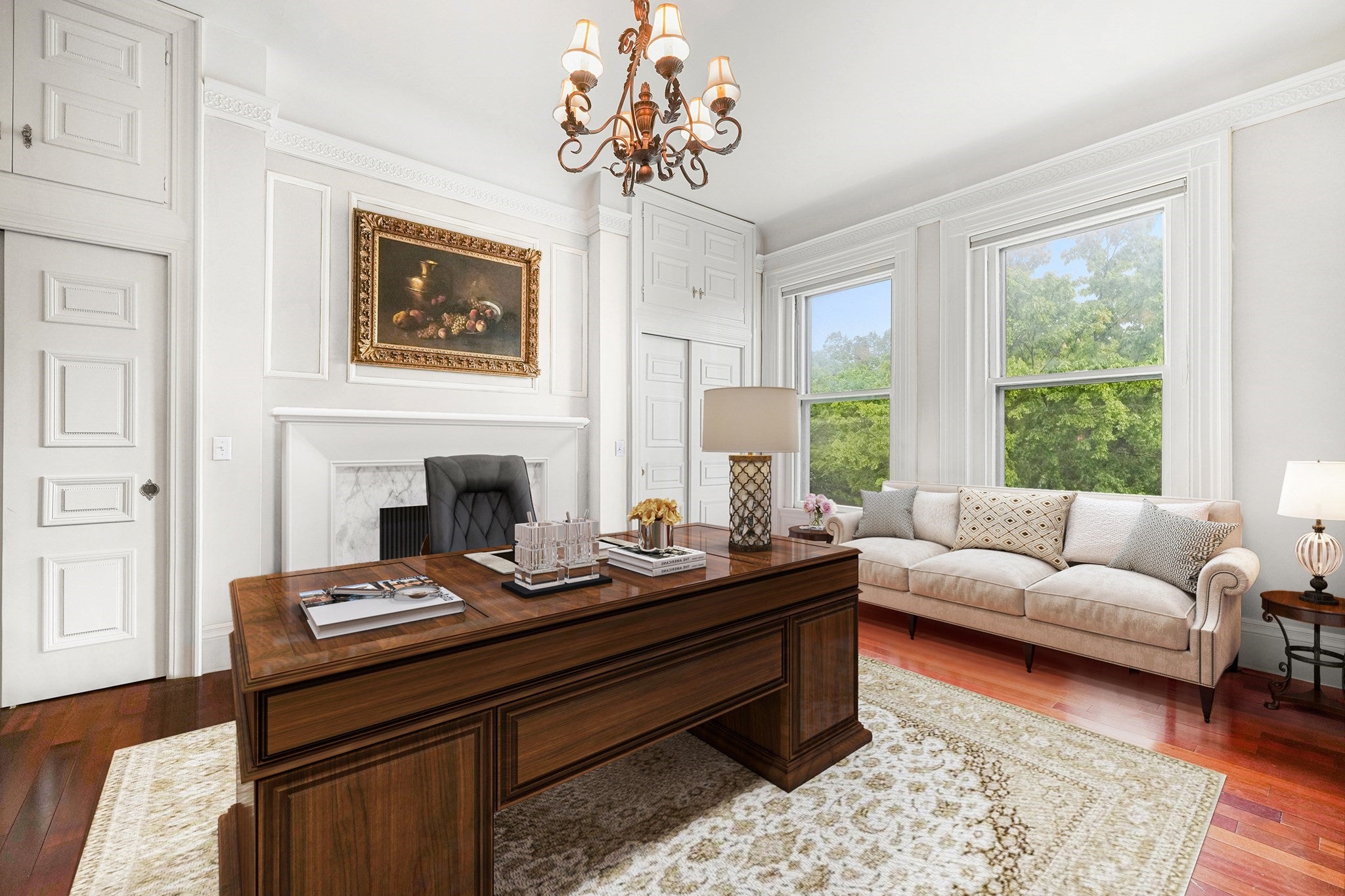 290 Commonwealth Ave #9, Boston, MA, 290 Commonwealth Ave #9, Boston, MA Photo #4